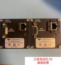 Bargaining Dalsa Linear Camera Model LA-GM-02K08A-00-R