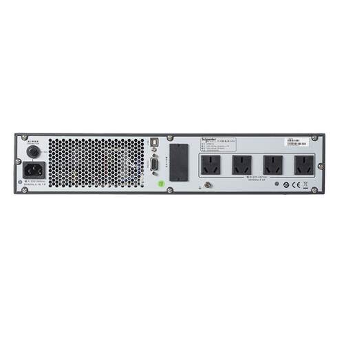 UPS电源SPR1KL SPR2KL SPR3KL SPR6KL SPR10KL SPRM机架式 - 图0