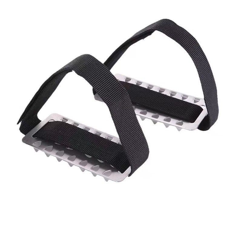 户外26齿冰爪套登山雪地泥地不锈钢板冰抓锰钢雪爪登山徒步防摔鞋,淘宝优惠券,粉丝福利购,淘宝优惠卷