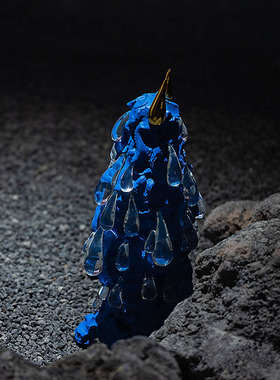 secret树脂客厅装饰摆件