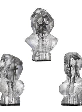 黄玉龙原作合集艺术潮玩雕塑