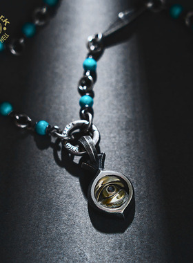 Arthur.k男女925银吊坠不限量