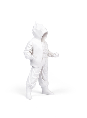 黄玉龙艺术衍生品家居雕塑摆件