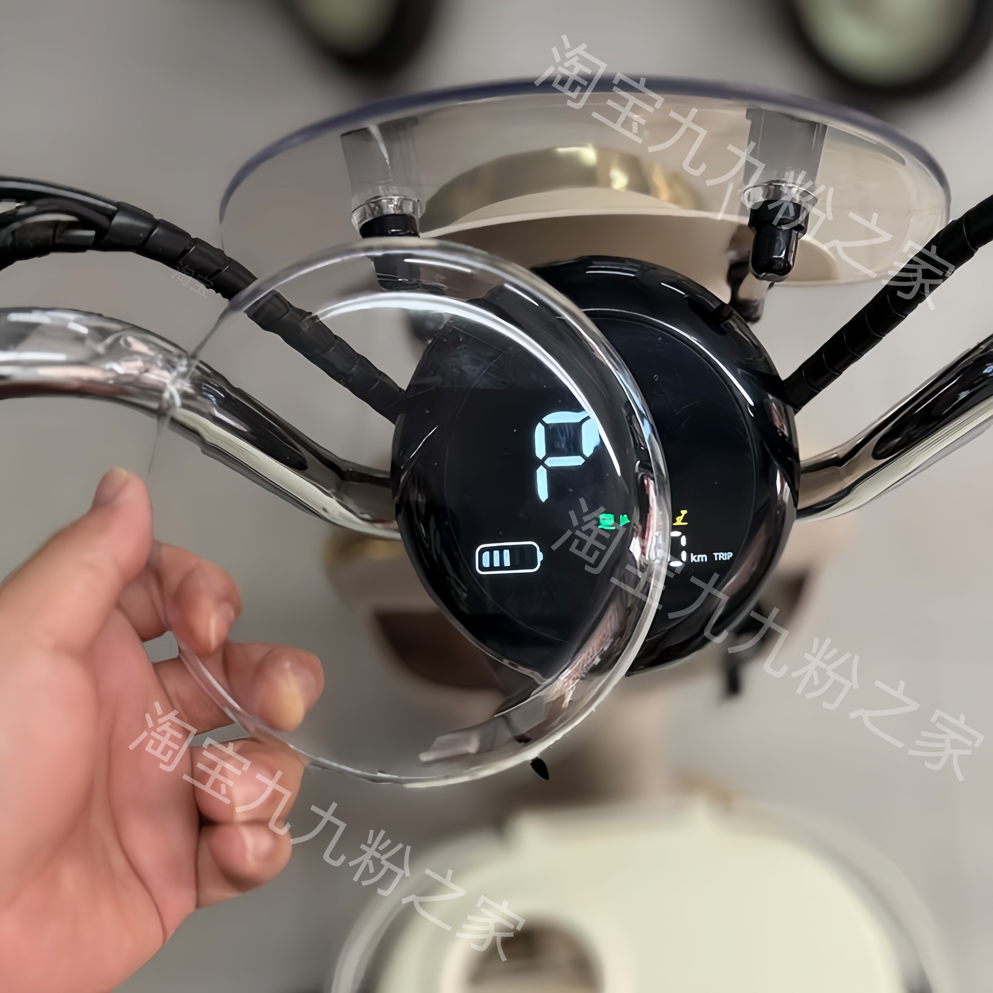 适用雅迪摩登莱茵80H电动车仪表罩车筐内胆包收纳脚垫配件装饰品,淘宝优惠券,粉丝福利购,淘宝优惠卷