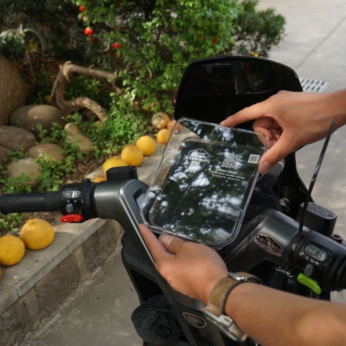 台铃封神pro电动车火眼机甲3仪表罩显示屏幕保护罩改装饰品小配件,淘宝优惠券,粉丝福利购,淘宝优惠卷