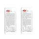 Weilong Konjac Shuang Bulk Spicy, Mala, Spicy and Sour Konjac Silk Vegan Hairy Belly Casual Snacks to Satisfy Craving Snacks