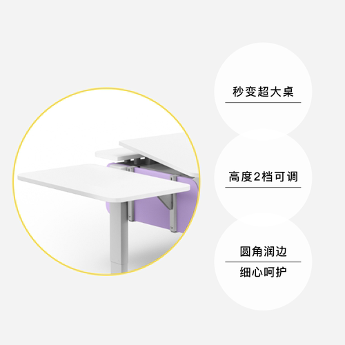 德国moll摩尔冠军旁桌板champion配件进口桌面扩展 - 图3