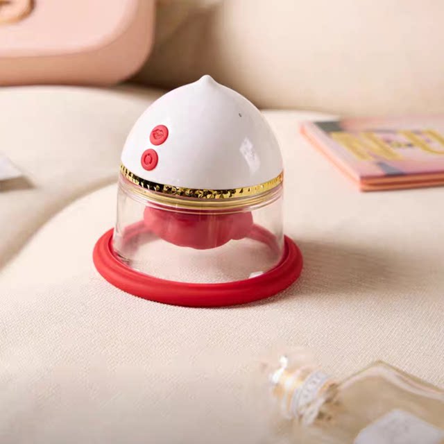 Electric Breast Enlargement Instrument, Breast Massager, Unblocking Breast Glands, Enlarging Breast Products, Lifting, Firming, and Beautifying Breasts