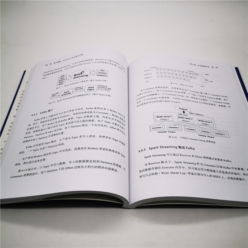 官方包邮 用户画像:方法论与工程化解决方案 赵宏田  数据分析 数据化运营 增长产品运营营销中台战略数据中台Flink Hadoop Spark - 图2