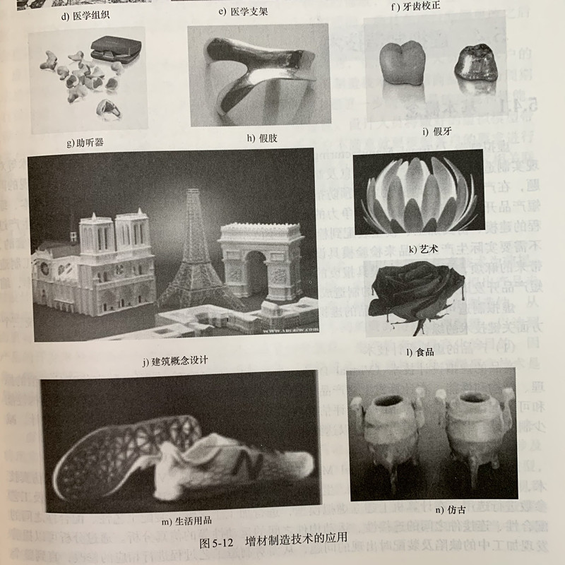 智能制造概论李琼砚路敦民程朋乐 PPT思维导图框架 MES数字化转型机器人技术体系工业互联网自动化高速切削-图3