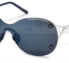 正品代购PORSCHE DESIGN 保时捷 P8621 A B C D 多色选 太阳眼镜