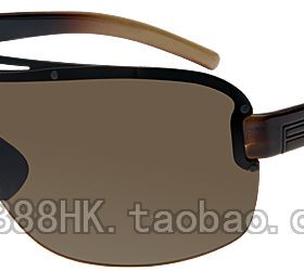 正品代购 PORSCHE DESIGN 保时捷 P8518 A B C D 多色选 太阳镜