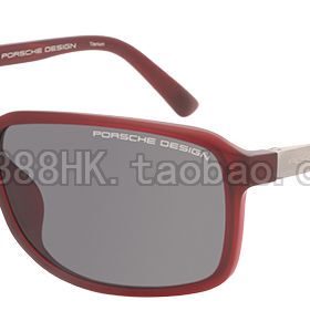 正品代购 PORSCHE DESIGN 保时捷 P8555 A B C D E 多色选 太阳镜
