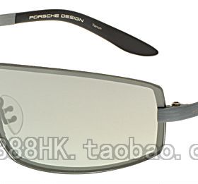 正品代购 PORSCHE DESIGN 保时捷 P8417 A B C D 多色选 太阳眼镜