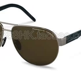 正品代购PORSCHE DESIGN 保时捷 P8632 A B C D 多色选 太阳眼镜
