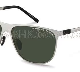正品代购PORSCHE DESIGN 保时捷 P8609 A B C D 多色选 太阳眼镜