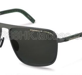 正品代购 PORSCHE DESIGN 保时捷 P8641 A B C D 多色选 太阳眼镜