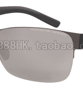 正品代购 保时捷PORSCHE DESIGN P8582 A B C D E 多色选太阳眼镜