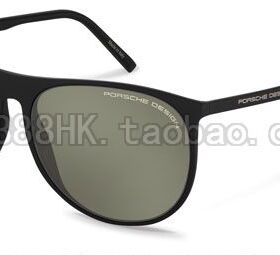 正品代购 PORSCHE DESIGN 保时捷 P8596 A B C D 多色选 太阳镜