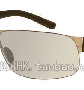 正品代购 PORSCHE DESIGN 保时捷 P8531 A B C D 多色选 太阳眼镜