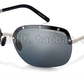 正品代购 PORSCHE DESIGN 保时捷 P8576 A B C D 多色选 太阳眼镜