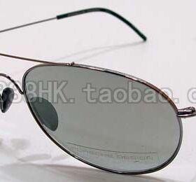 正品代购PORSCHE DESIGN保时捷 P8414 选 A B C 太阳眼镜墨镜