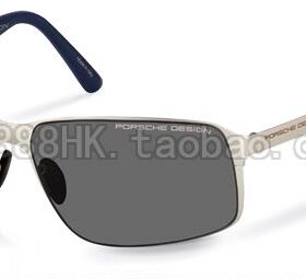 正品代购 PORSCHE DESIGN 保时捷 P8565 A B C D F 多色选 太阳镜