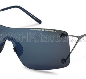 正品代购PORSCHE DESIGN 保时捷 P8620 A B C D 多色选 太阳眼镜