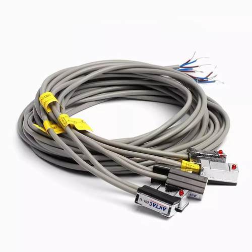 亚德客磁性开关CS1-U CS1-J CS1-F CS1-G-M-S-H-E020气缸传感应器 - 图3