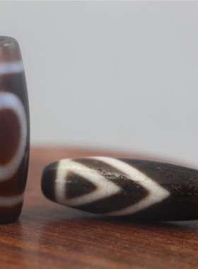 西藏天然真品玉髓玛瑙吊坠项坠