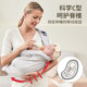 婴儿背带抱娃神器新生儿外出简易一个人横抱抱娃抱抱托宝宝背巾