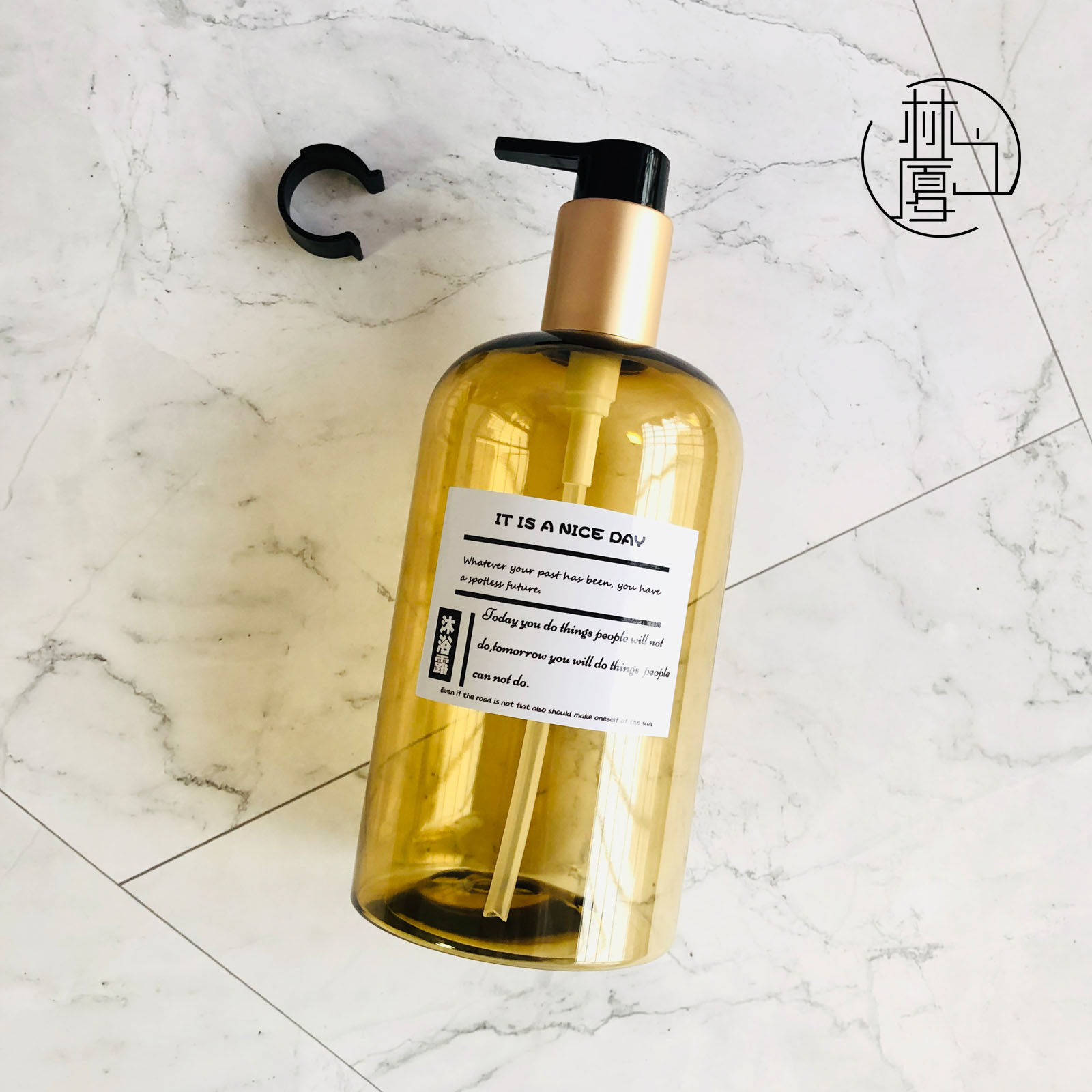 按压式空瓶乳液瓶塑料瓶子沐浴露洗手液洗发水瓶子酒店浴室分装瓶,淘宝优惠券,粉丝福利购,淘宝优惠卷