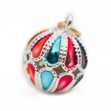 Колокольчик, чокер, медный аксессуар, домашний питомец, кот