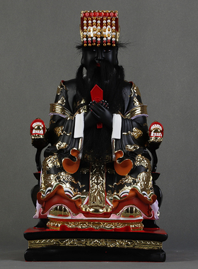 树脂玻璃钢东南西北神像