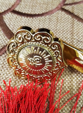 如意土地公灵宝天尊佛像道法器