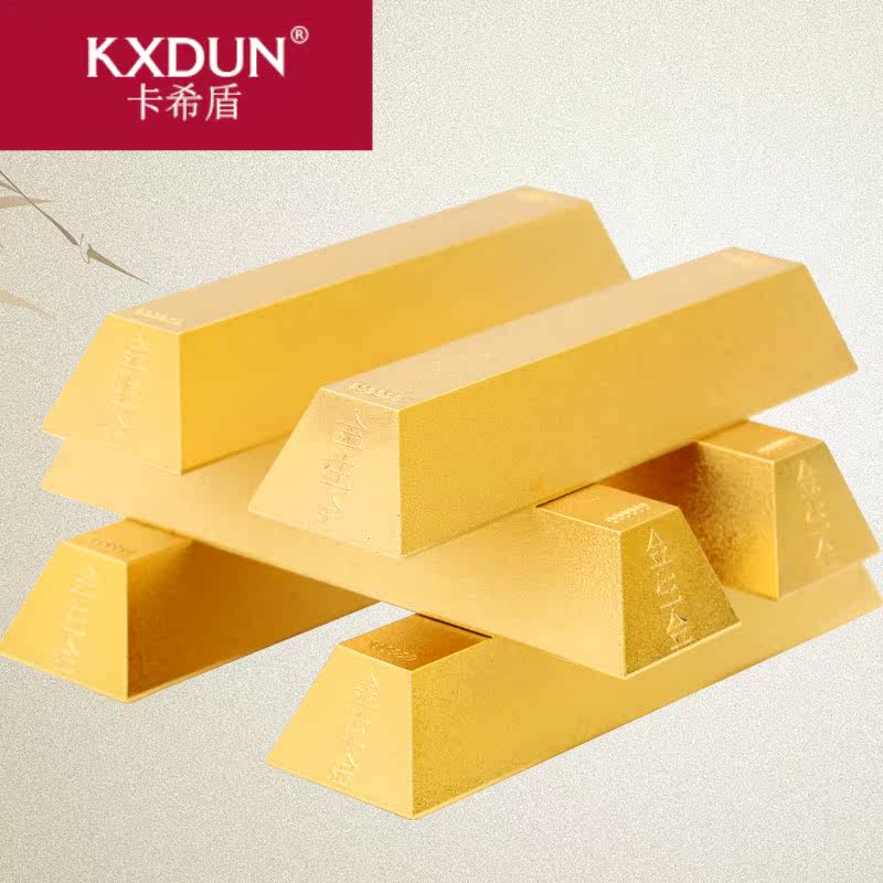 kxdun /卡希盾开光吉祥物搭配 卡希盾摆件