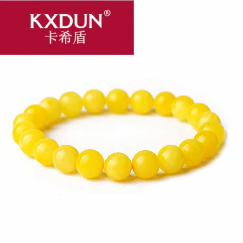 kxdun /卡希盾蜜蜡女款老蜜蜡原石 卡希盾摆件