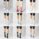 German Finger Yeah Series Internet Celebrity Sports Riding Socks