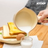 Мормический керамический молочный горшок детский добавок пищевой горшок горшок горшок горячая кара кипячена