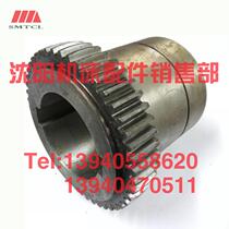 Jinan Longmen Planer Bed B2016A B1012A BW11-08 BW11-08 Couplings Couplings Single-Arm Planer