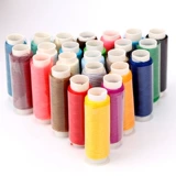 Сетка для линии игольки, игольчатая линейная сумка домашняя швейная проволочная игольчатая линия хранения коробки для хранения кросс -шит -инструмент