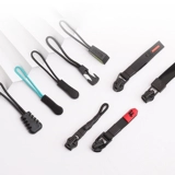 Нейлоновый съемный аксессуар с молнией, подвеска, рюкзак