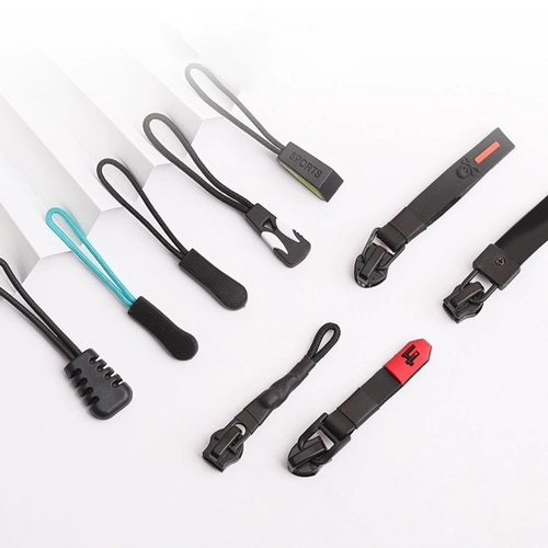 Нейлоновый съемный аксессуар с молнией, подвеска, рюкзак