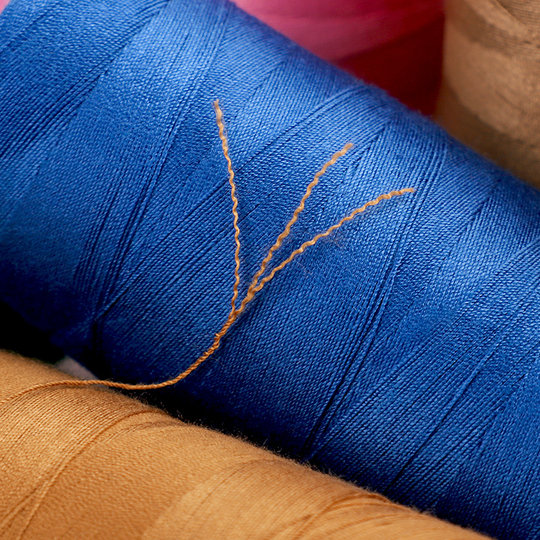 203 thick three-strand sewing thread for jeans for home use