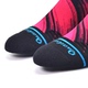 QUADRANTS Kunz Vớ thể thao hợp thời trang dành cho nam - Vớ thể thao tất adidas cổ ngắn Vớ thể thao