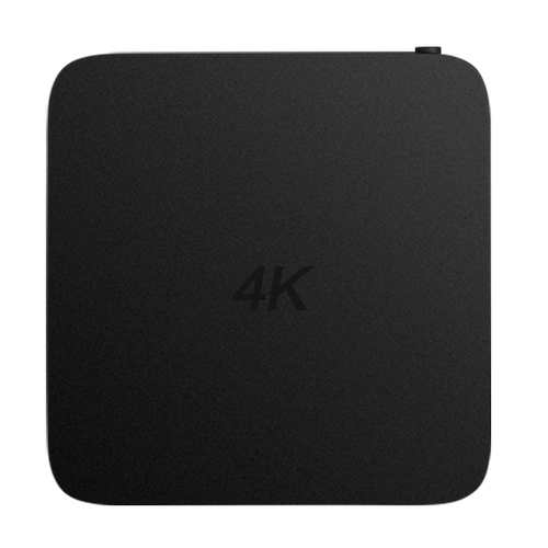 Full Netcom TV Set -Top Box подходит для съемки экрана Xiaomi HD 2G Home Wireless Wi -Fi TV Box
