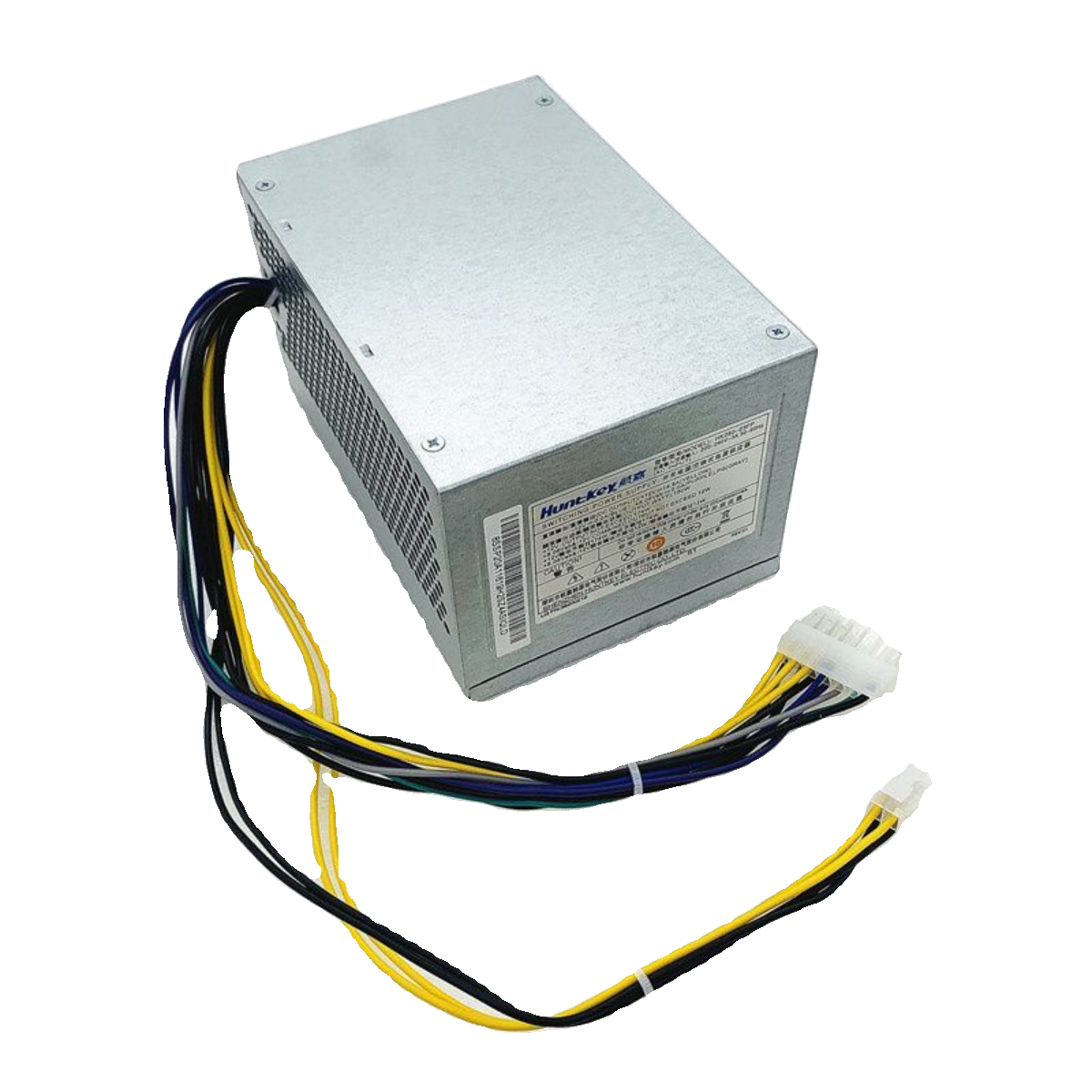 适用联想14针HK280-23FP PCB037启天M4500 4550扬天M2610c T4900v - 图3