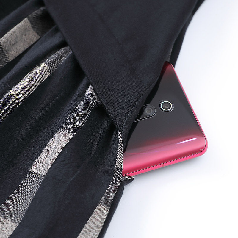 2020年新款夏装高端大码女装连衣裙 eviovio依薇欧大码女装