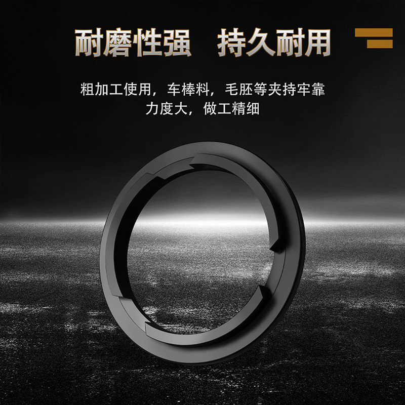 车床K11卡盘修卡器三爪卡盘手动卡爪200镗爪器250修正器320修卡爪,淘宝优惠券,粉丝福利购,淘宝优惠卷