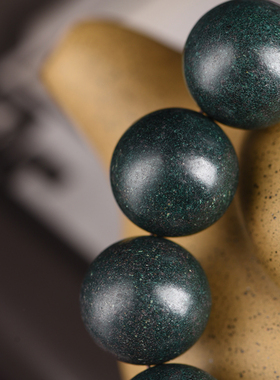 梦灵香方五行合香珠手串